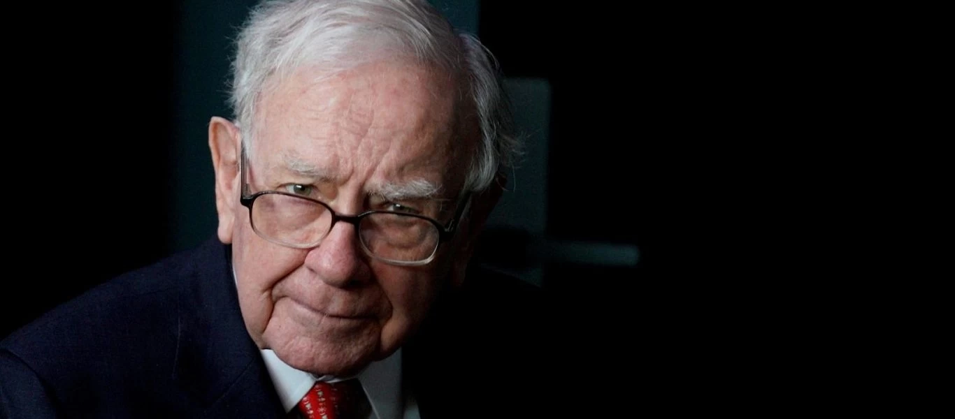 Άλλαξε γνώμη ο Ο.Μπάφετ: Επενδύει πλέον και στον χρυσό